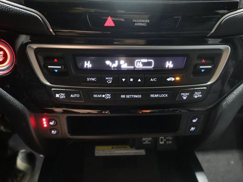 Used 2023 Honda Passport Elite image 29