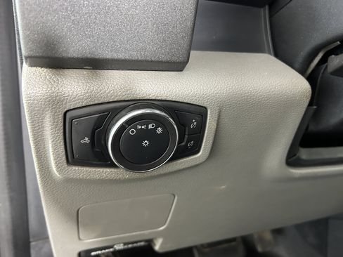 Used 2019 Ford F350 XL w/ STX Appearance Package AWD/4WD image 17