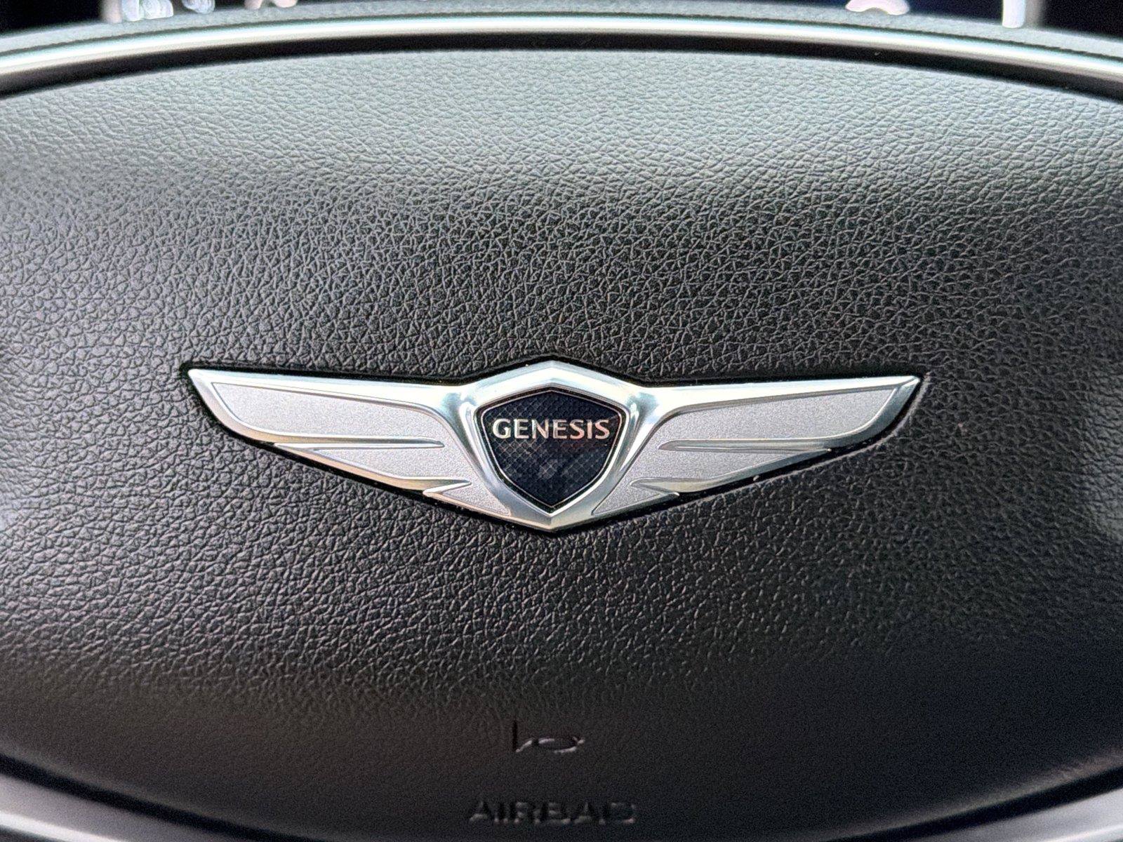 Used 2025 Genesis GV70 2.5T AWD/4WD image 24
