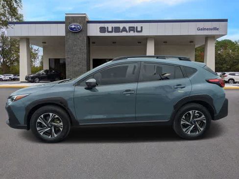 Certified 2024 Subaru Crosstrek 2.0i Premium AWD/4WD image 3