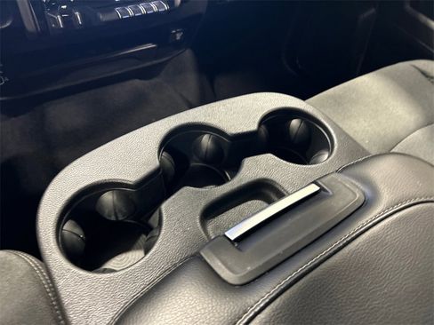 Used 2024 RAM 2500 Big Horn w/ Night Edition image 24