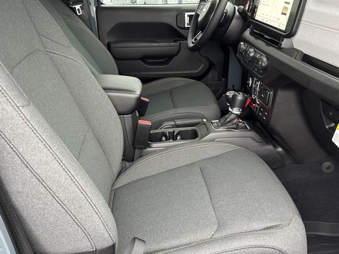 New 2026 Jeep Wrangler Willys image 13