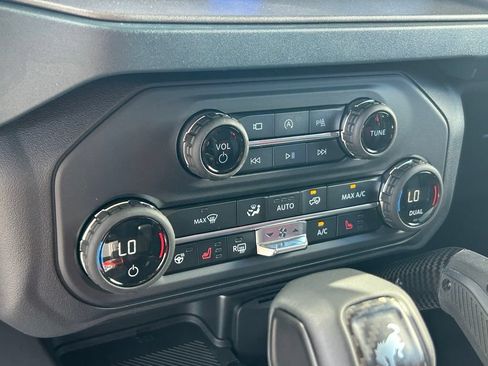 New 2026 Ford Bronco Raptor AWD/4WD image 39