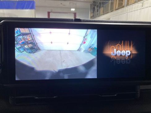 New 2026 Jeep Wrangler Unlimited Sport AWD/4WD image 20