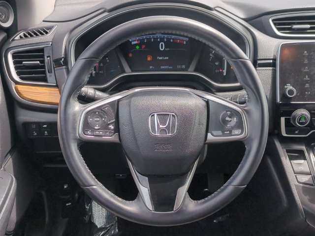 Used 2018 Honda CR-V Touring image 22