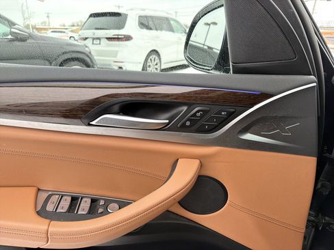 Used 2021 BMW X3 M40i image 15