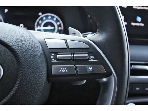 Certified 2024 Hyundai Palisade Calligraphy AWD/4WD image 19