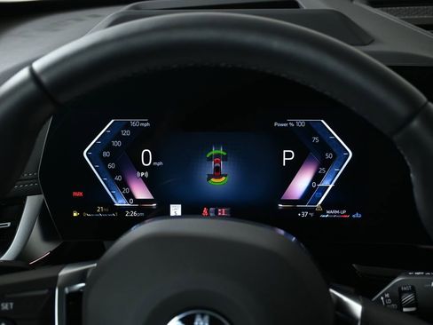 New 2026 BMW X1 xDrive28i w/ Technology Package image 20