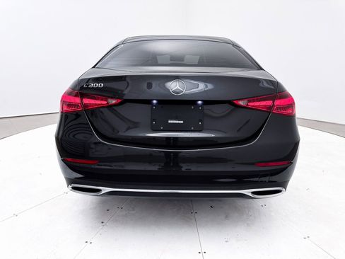 Used 2022 Mercedes-Benz C 300 C 300 image 16