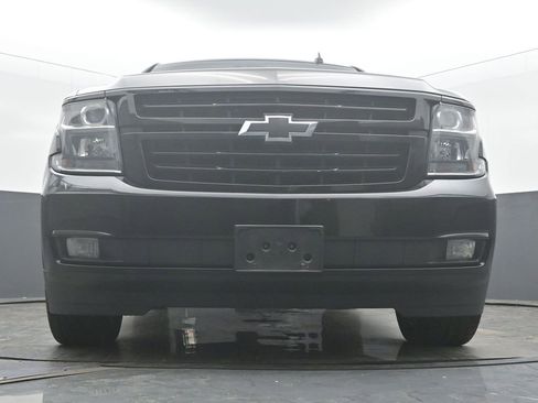 Used 2018 Chevrolet Tahoe Premier AWD/4WD image 49