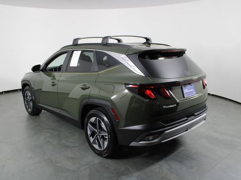 Used 2026 Hyundai Tucson SEL FWD image 4