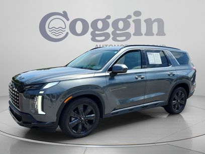 Certified 2024 Hyundai Palisade XRT