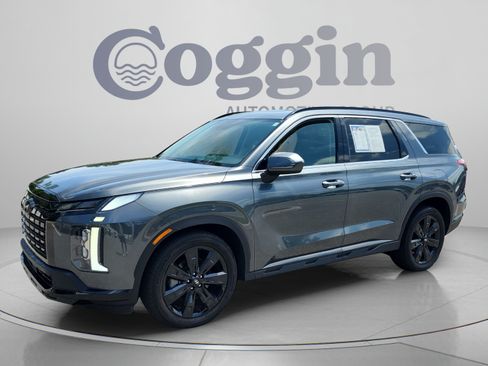 Certified 2024 Hyundai Palisade XRT AWD/4WD image 1