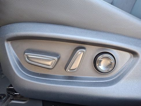 New 2026 Toyota Camry XSE image 14