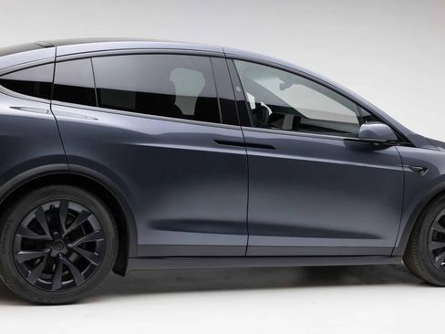 Used 2023 Tesla Model X AWD/4WD image 29