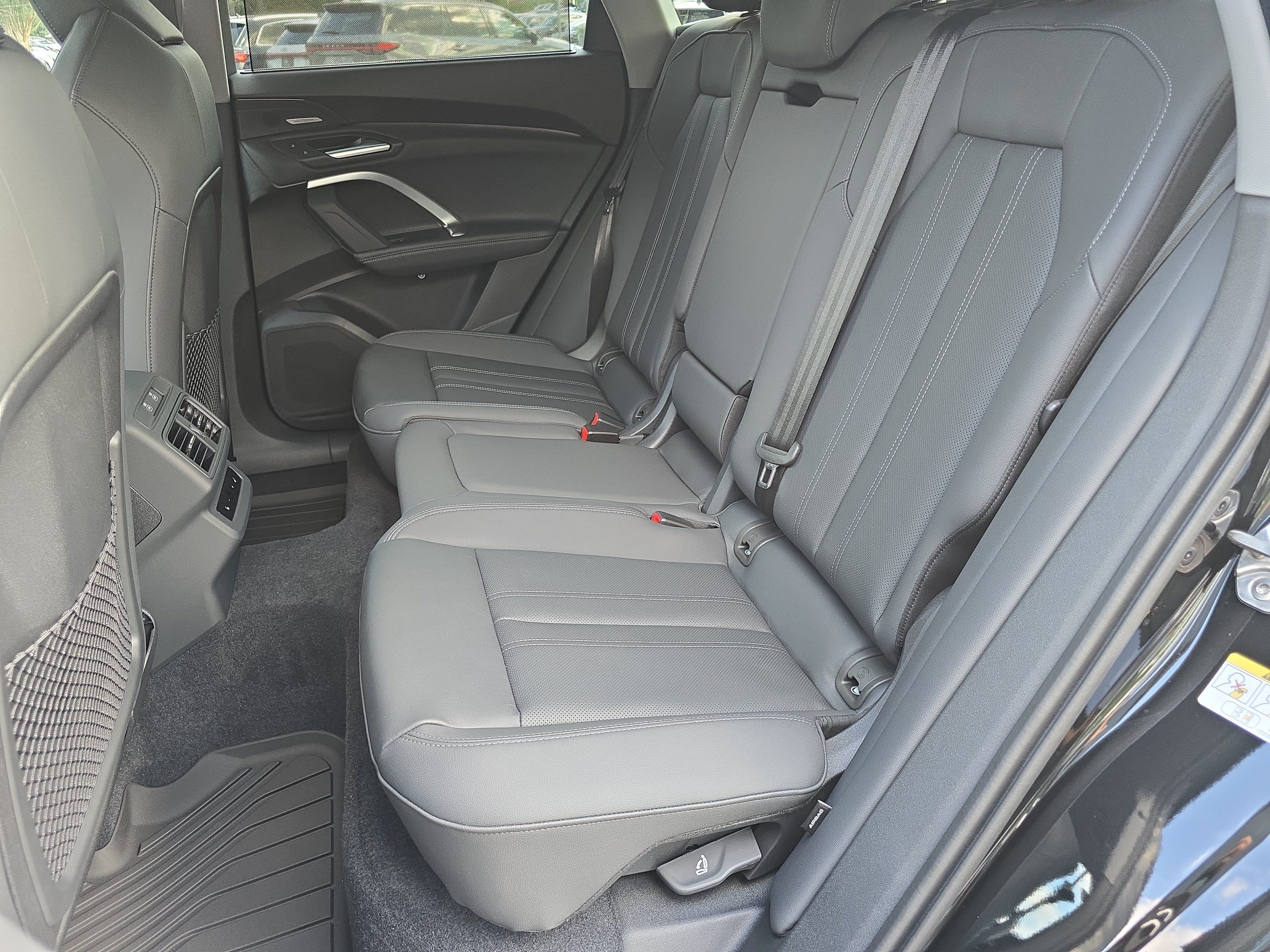 New 2026 Audi Q5 Prestige AWD/4WD image 14