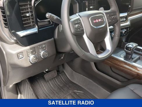 New 2026 GMC Sierra 1500 Elevation w/ Elevation Premium Package image 16