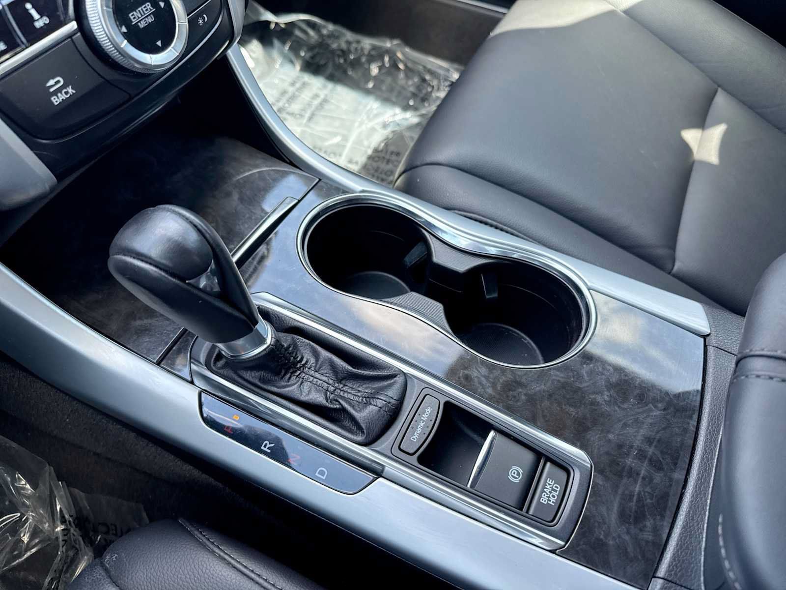 Used 2019 Acura TLX FWD image 22
