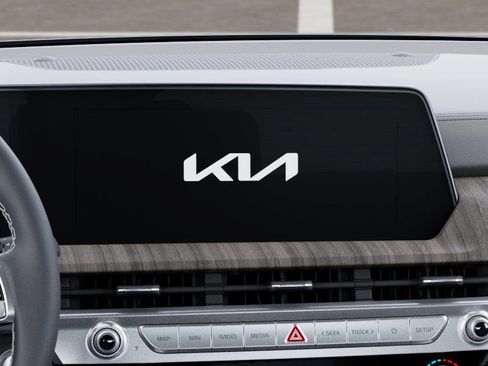 New 2025 Kia Telluride EX image 20
