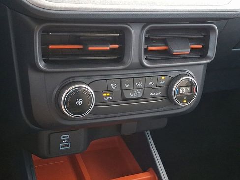 Used 2022 Ford Maverick XLT w/ Equipment Group 300A Standard image 16