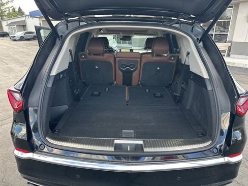 Certified 2025 Acura MDX SH-AWD w/ Advance Package image 17