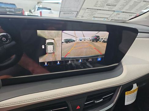 New 2026 Buick Encore GX Preferred w/ Advanced Technology Package image 43