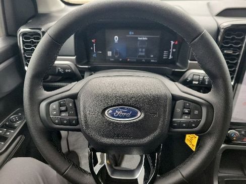 New 2026 Ford Ranger XLT AWD/4WD image 15