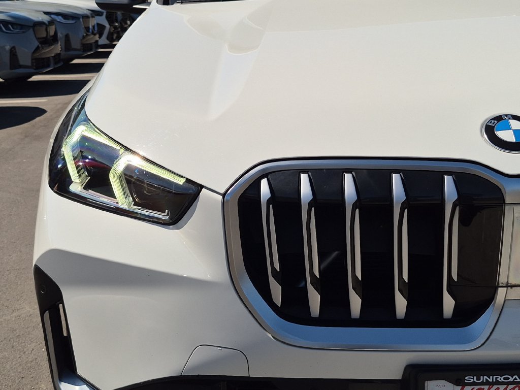 Certified 2023 BMW X1 xDrive28i w/ Convenience Package AWD/4WD image 23