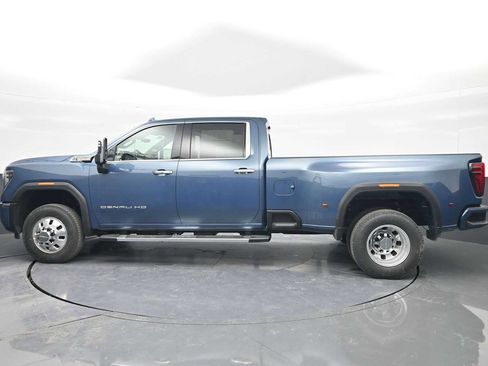 New 2026 GMC Sierra 3500 Denali w/ Denali Reserve Package image 5