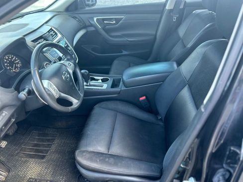 Used 2017 Nissan Altima 2.5 SR image 21