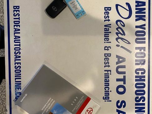 Used 2015 Toyota Highlander XLE image 7