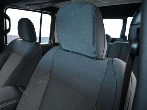 New 2026 Jeep Gladiator Sport image 14