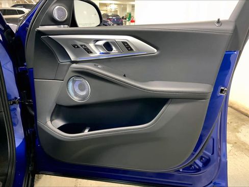 Used 2026 BMW XM Label Red image 23