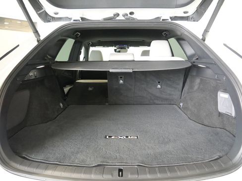 Certified 2024 Lexus RX 350 AWD image 33