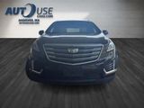 Used 2017 Cadillac XT5 Luxury w/ LPO, Wheel Lock Package image 2