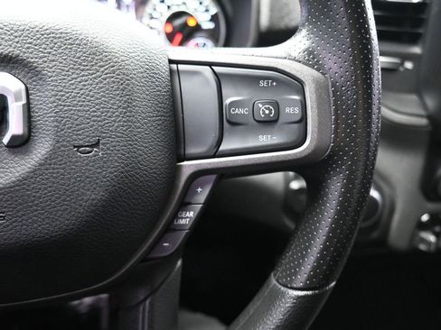 Used 2023 RAM 2500 Tradesman image 22