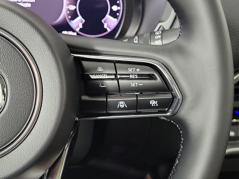 New 2026 MAZDA CX-90 Plug-In Hybrid w/Premium Sport image 16