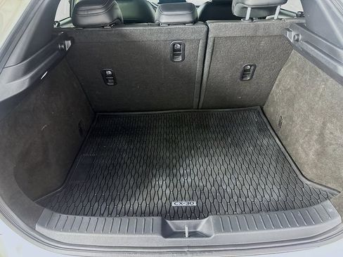 Used 2021 MAZDA CX-30 AWD 2.5 S w/ Preferred Package image 32