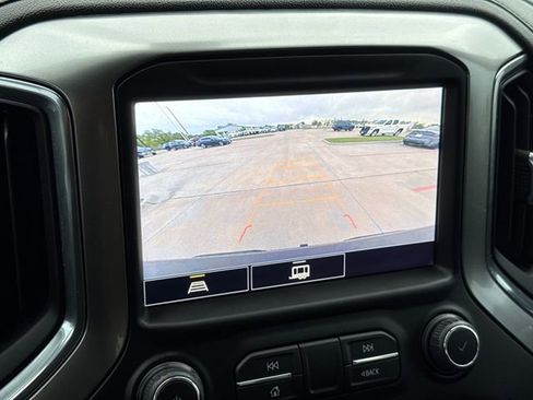 Used 2022 Chevrolet Silverado 1500 RST w/ Texas Edition Plus image 22