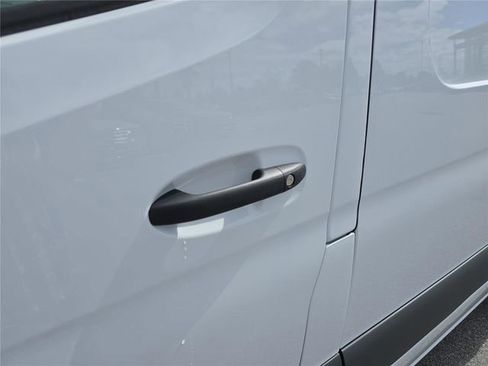 New 2026 Mercedes-Benz Sprinter 2500 image 15