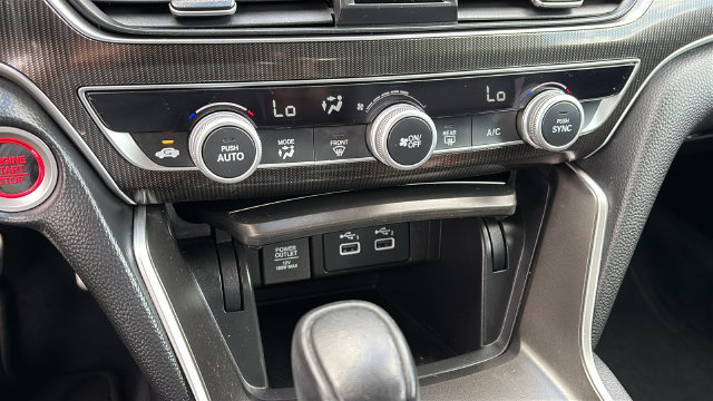Used 2022 Honda Accord Sport image 18
