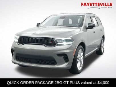 Used 2024 Dodge Durango GT