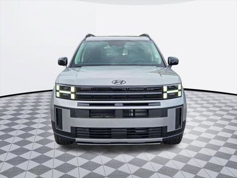 New 2026 Hyundai Santa Fe XRT AWD/4WD image 9