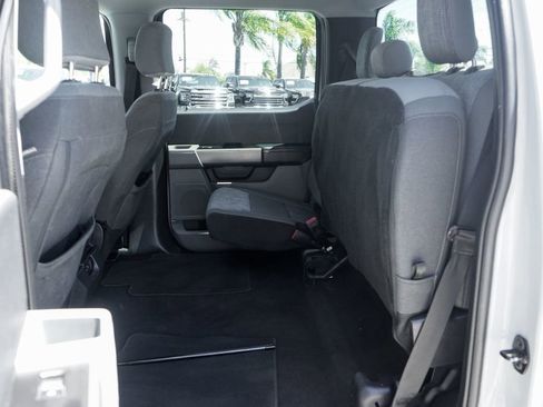 Used 2023 Ford F150 XLT AWD/4WD image 33