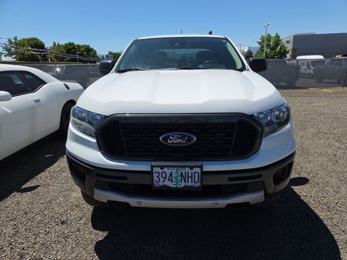 Used 2019 Ford Ranger XLT w/ FX4 Off-Road Package AWD/4WD image 5