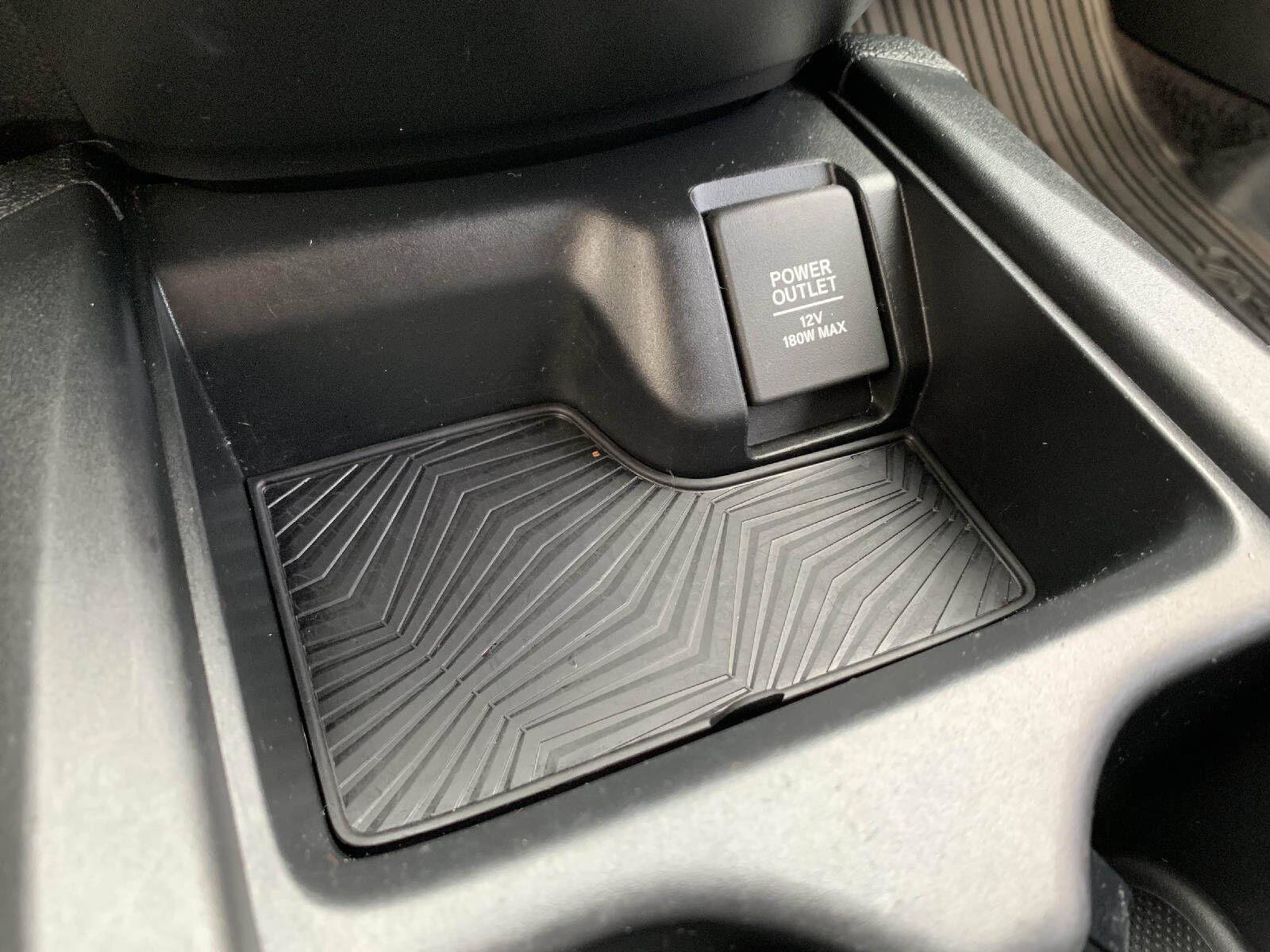 Used 2019 Honda CR-V LX image 22