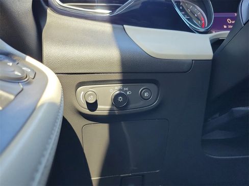 Certified 2023 Buick Encore GX Select image 26