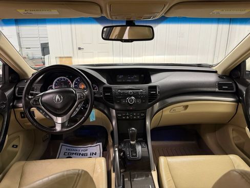 Used 2012 Acura TSX Sedan FWD image 21