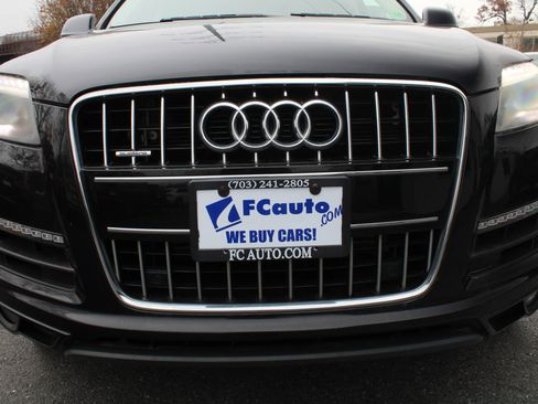 Used 2014 Audi Q7 3.0T Premium Plus w/ Premium Plus Package image 7