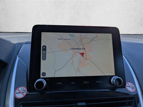 Used 2024 Mitsubishi Eclipse Cross SE image 17